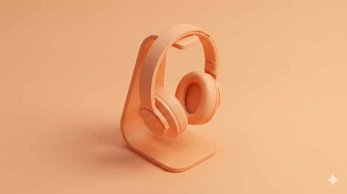 PLA, ABS, PETG: 3D Baskıda En Çok Kullanılan Filamentler