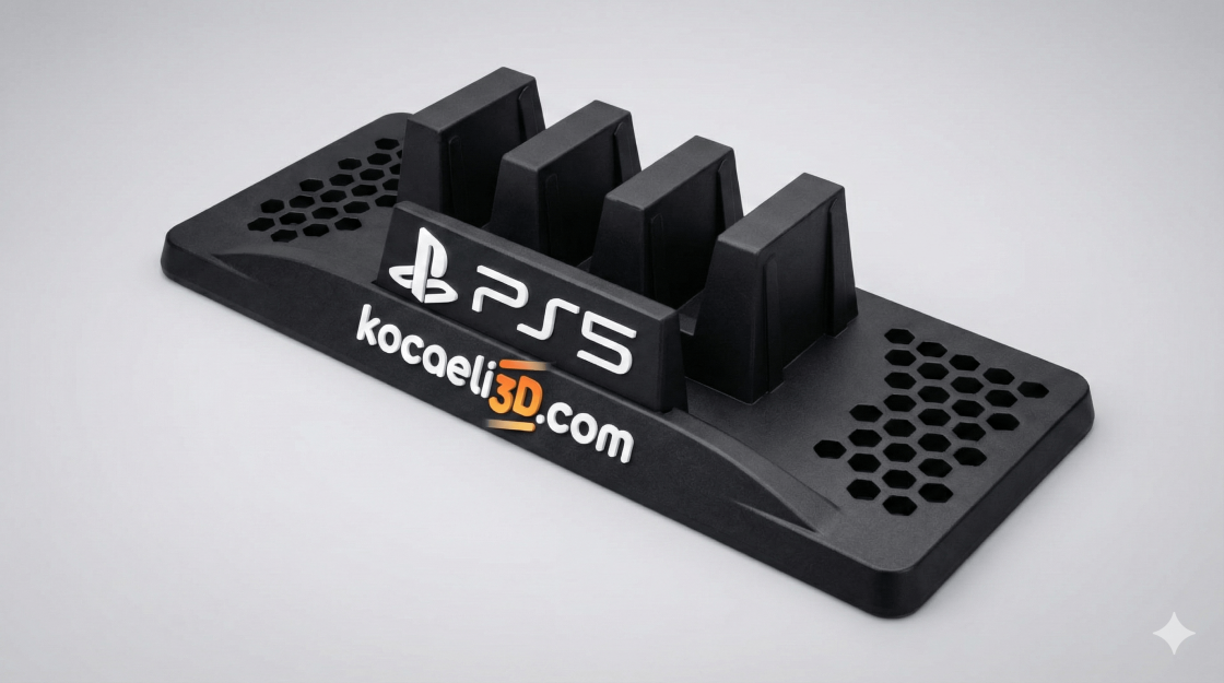 PS5 Standı